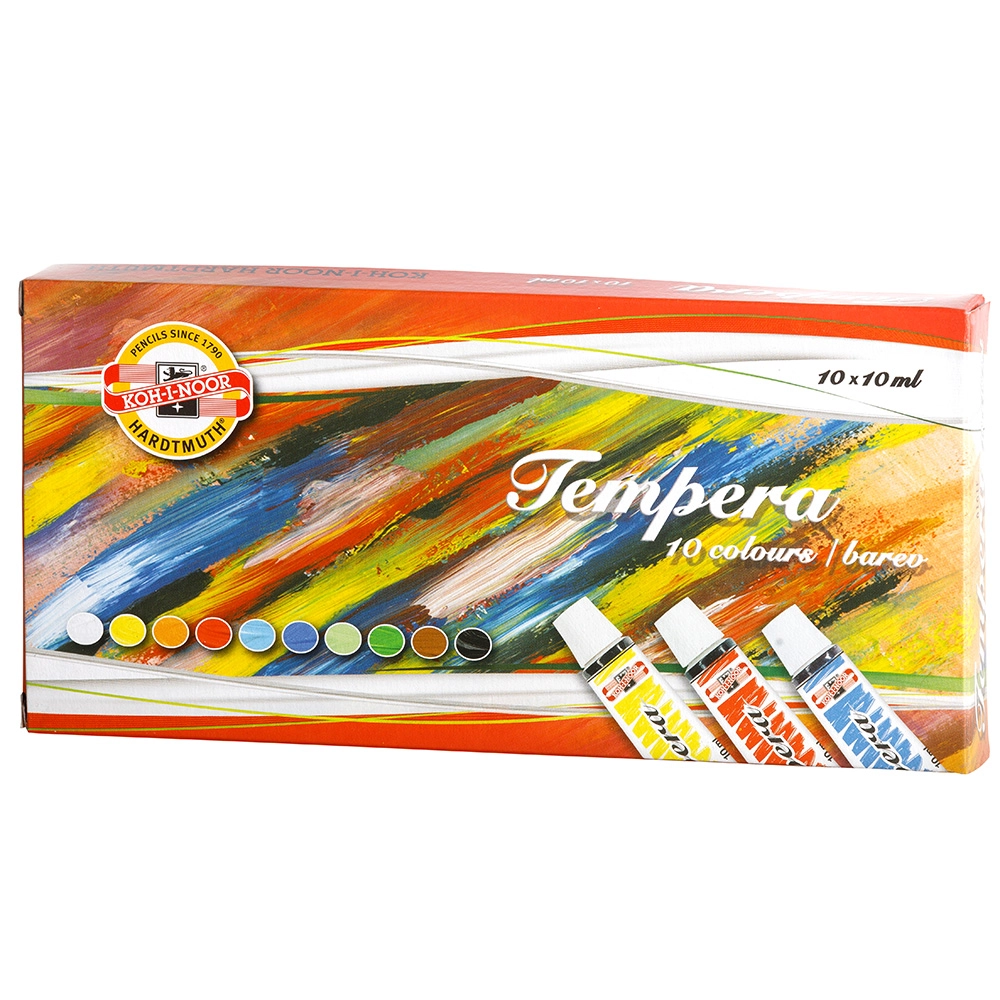 TEMPERE 10ML KHN 01625S1004KS 10/1
