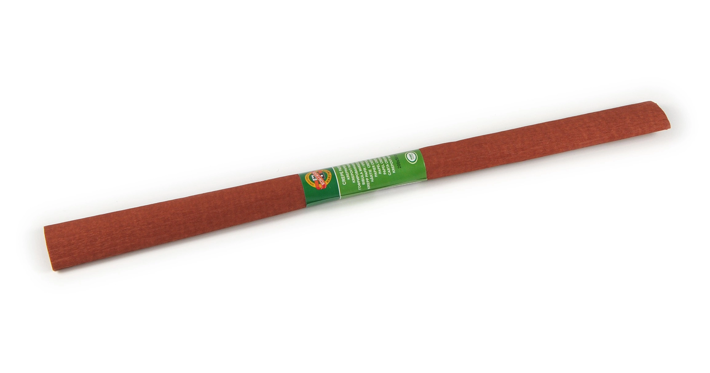 KREP PAPIR BRAON 200X50CM KHN 9755022001PM