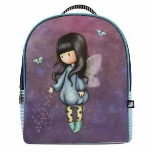 905GJ03 GORJUSS LARGE RUCKSACK BUBBLE FAIRY