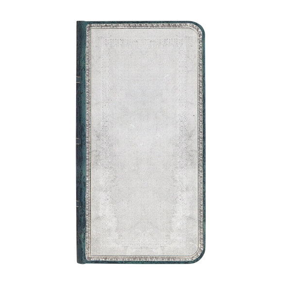 ROKOVNIK OLD LEATHER FLINT SLIM LINED
