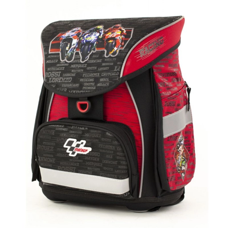 RANAC ANATOMSKI 18MGP-901-RD-F