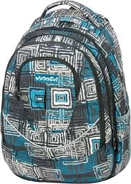 50618  RUKSAK 2U1 WHOOSH!TEEN 10