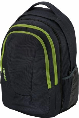 50686 RUKSAK 2U1 WHOOSH! TEEN