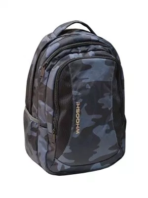 50723 RUKSAK 2U1 WHOOSH! TEEN