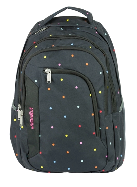 50729 RUKSAK WHOOSH! SCHOOL