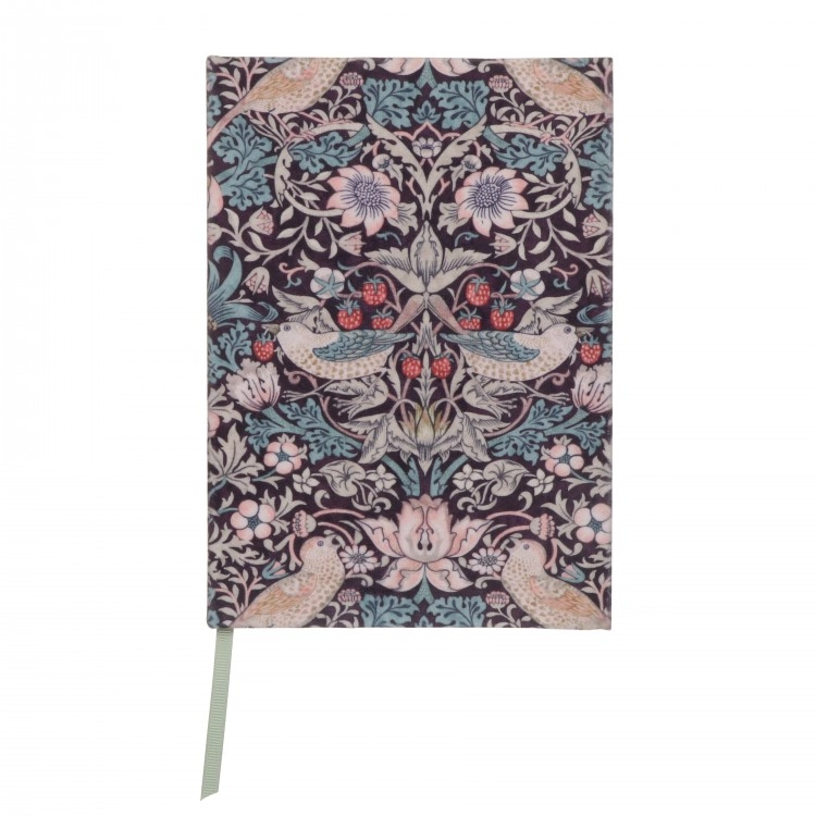 NOTES A5 MORRIS & CO MORR3781