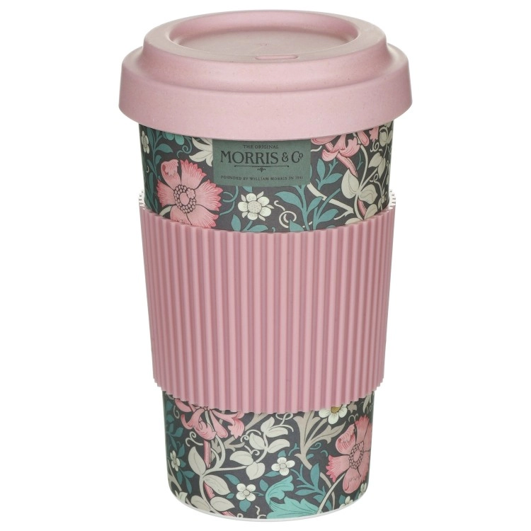 ŠOLJA ZA PUT MORRIS & CO MORR3794