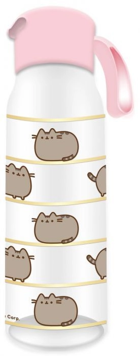 FLAŠA PLASTIČNA S&S PUSS4049