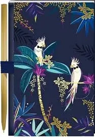 NOTES A6 I HEMIJSKA SM SMIL3594