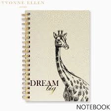 NOTES SPIRALA A6 YE WO YEWO3513