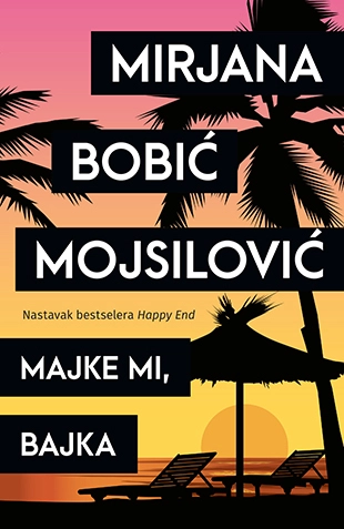 MAJKE MI, BAJKA  laguna