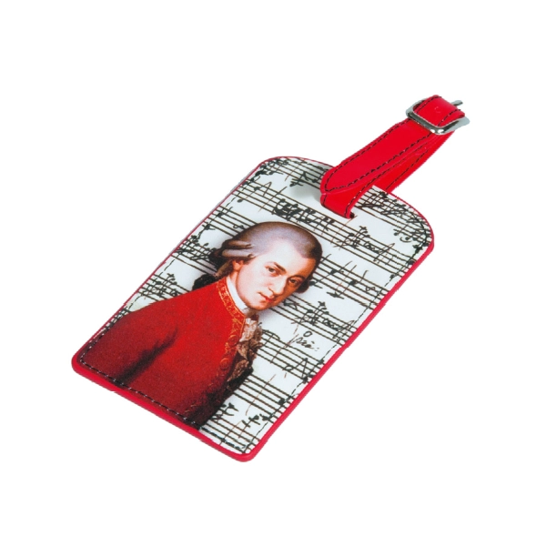 PRIVEZAK ZA KOFER FRIDOLIN MOZART 40176