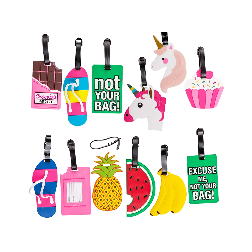 PRIVEZAK ZA KOFER MIX 62/3991