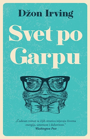 SVET PO GARPU