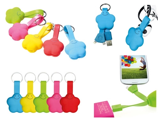 KABAL KOJI SVIJETLI USB CM3163