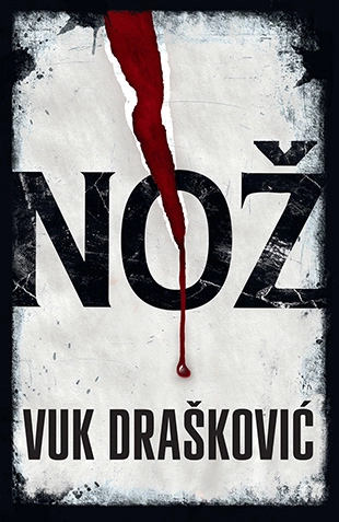 NOŽ - Drašković