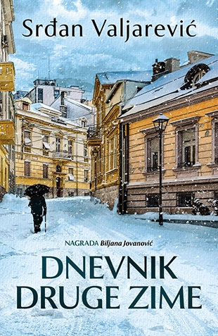 DNEVNIK DRUGE ZIME