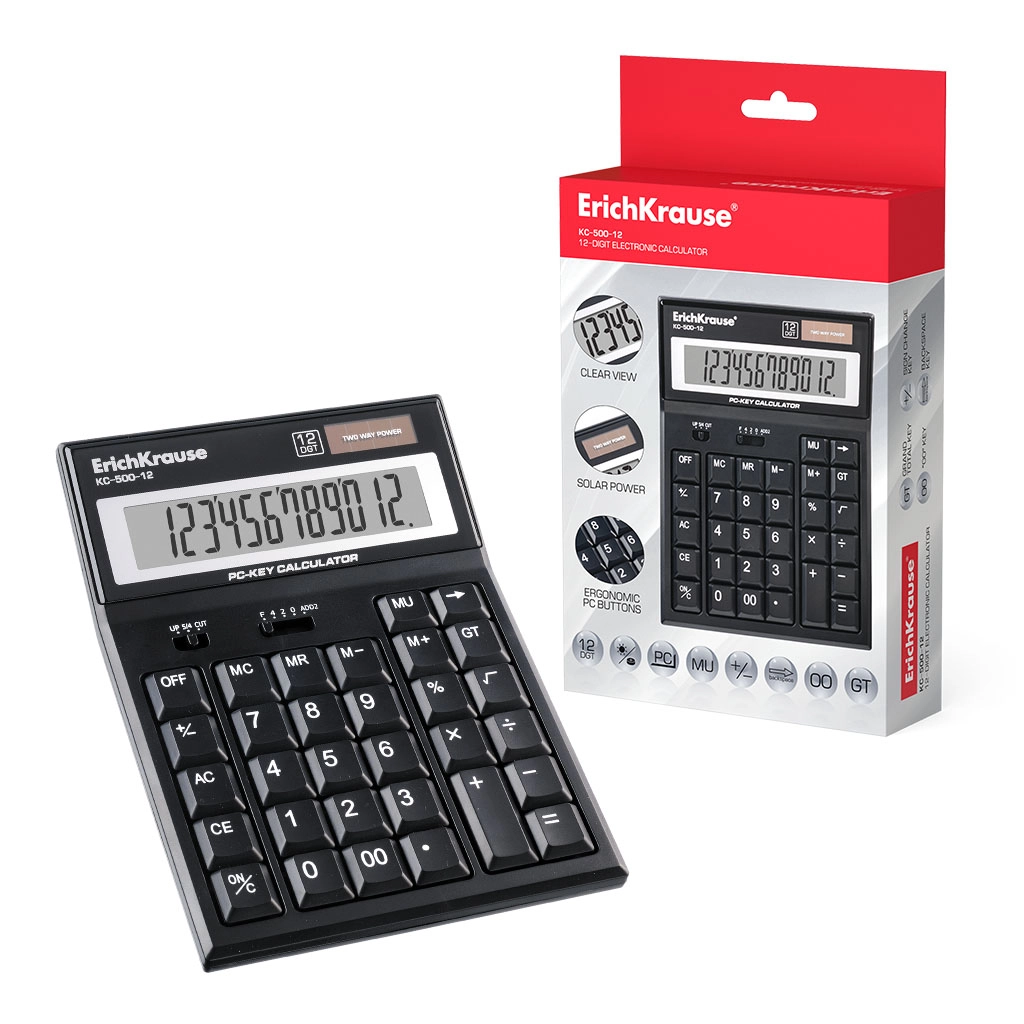 DIGITRON ERICHKRAUSE KC-500 40500