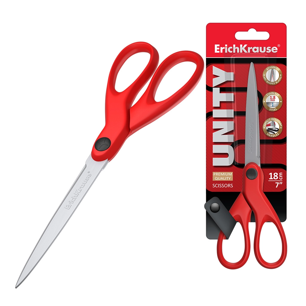 MAKAZE 18CM ERICHKRAUSE UNITY 50014 1/12