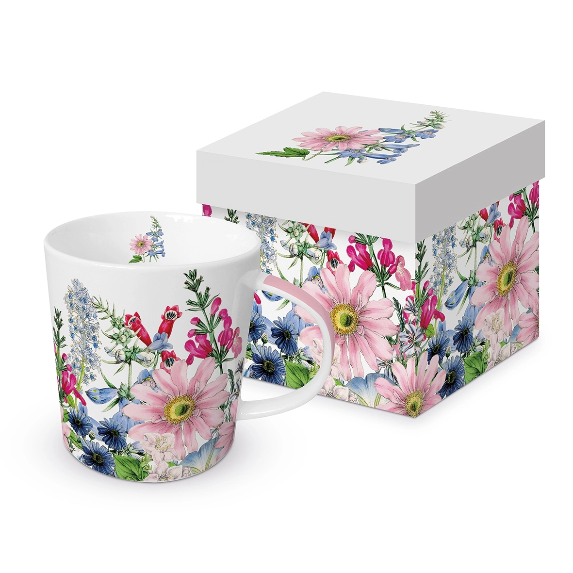 ŠOLJA TREND MUG GB PPD FLORICULRURE 603977