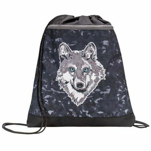 VREĆICA ZA SPORT BELMIL WOLF 2020 24501