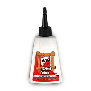 LJEPILO ZA DRVO 100ML OHO CRAFT