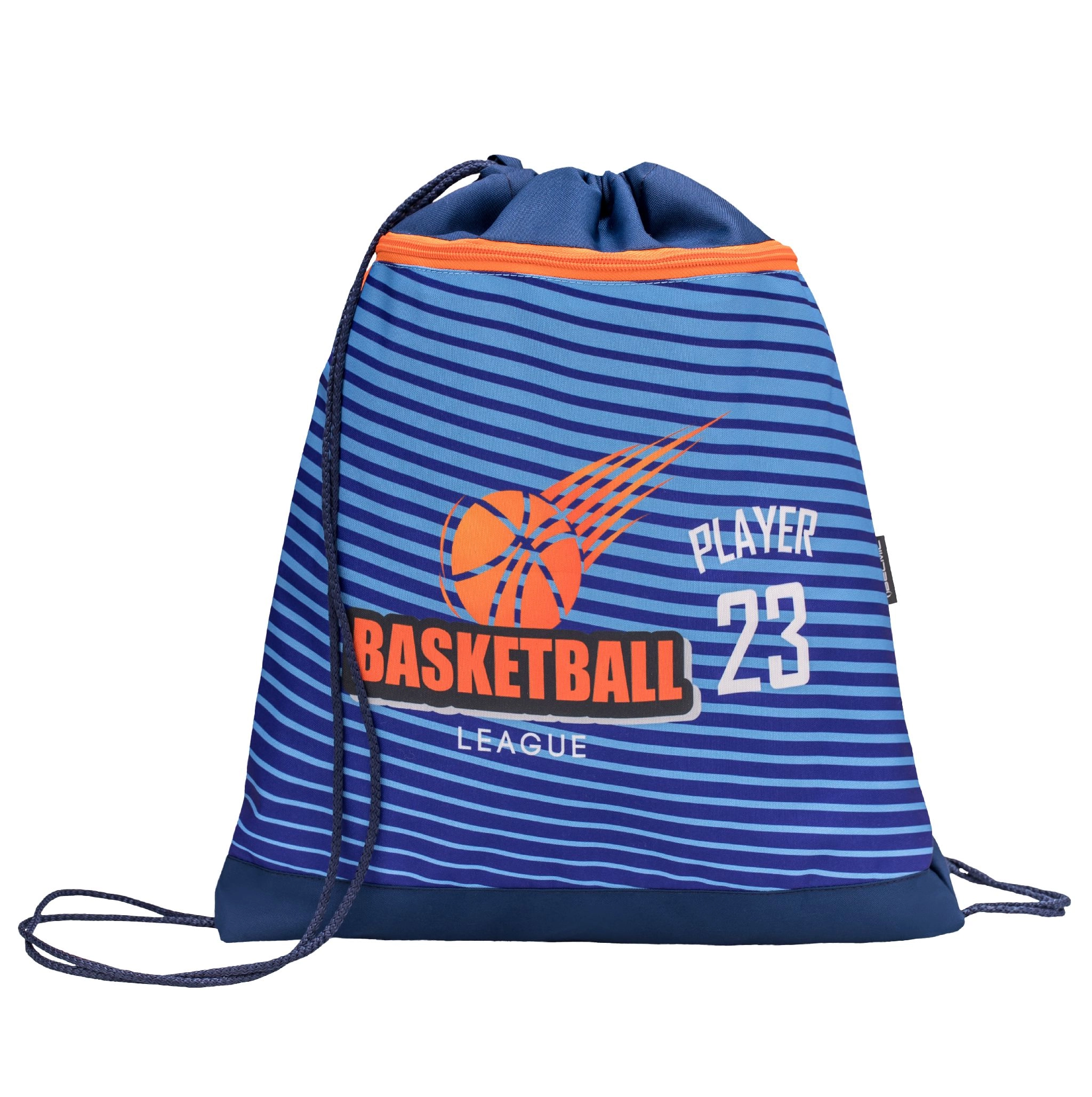 VREĆICA ZA SPORT BELMIL BASKETBALL 2020 25041