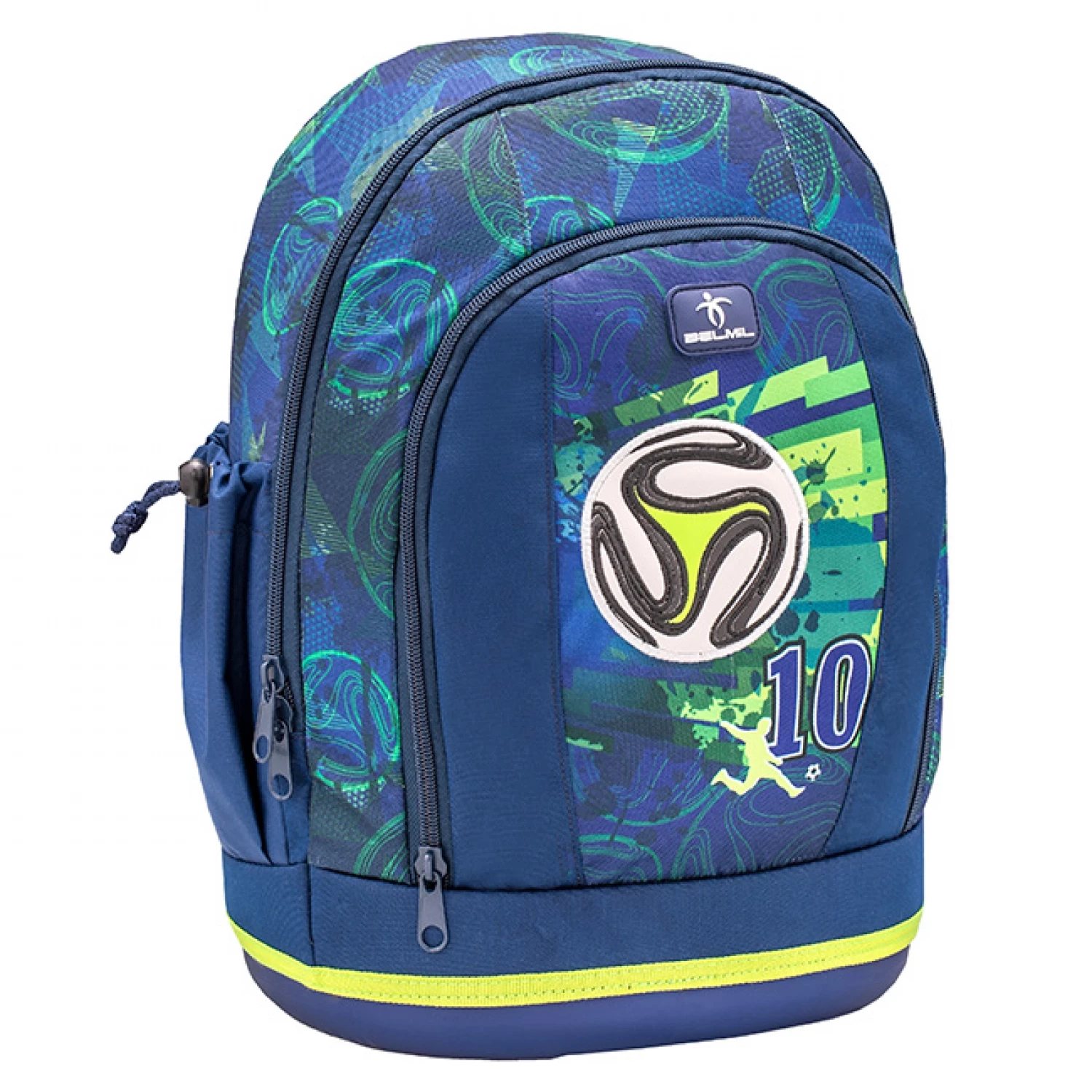 RANAC ANATOMSKI BELMIL SOCCER 28844