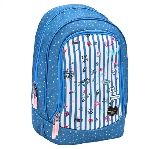 RANAC ANATOMSKI BELMIL PATCH MANIA 2020 31608