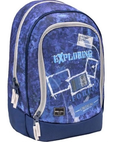 RANAC ANATOMSKI BELMIL EXPLORING 2020 31653