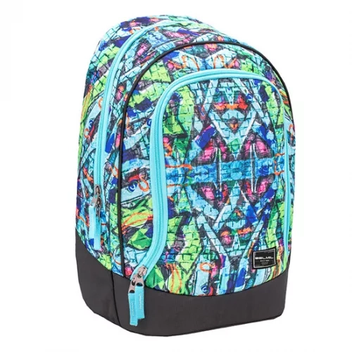 RANAC ANATOMSKI BELMIL GRAFFITI 2020 31691