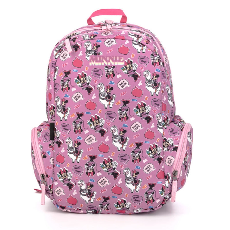 ŠKOLSKI RUKSAK MINNIE MOUSE LAMA 20776210