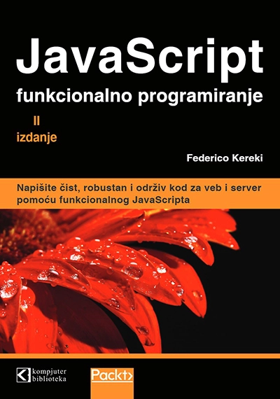 JAVASCRIPT FUNKCIONALNO PROGRAMIRANJE