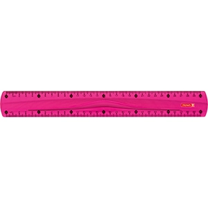 LENJIR 30CM BRUNNEN PINK 104973026