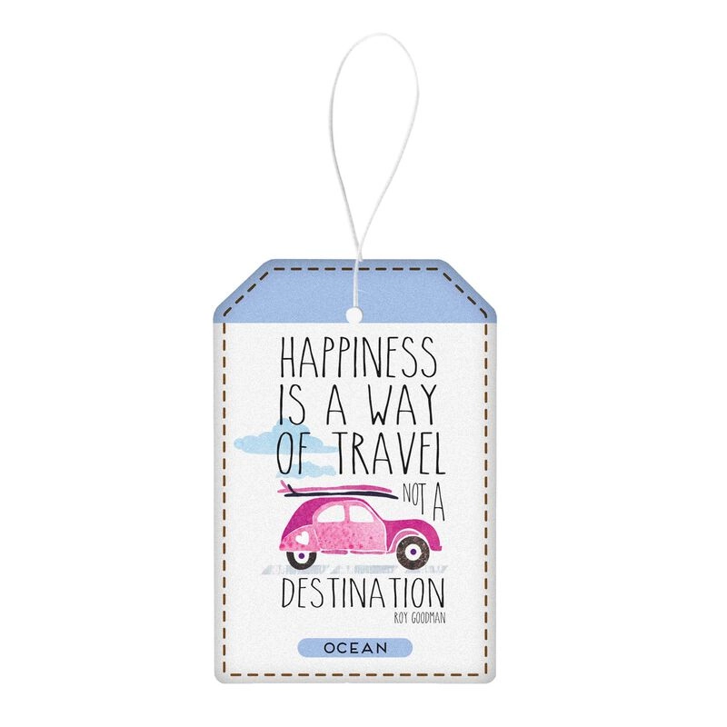 OSVJEŽIVAČ ZA AUTO LEGAMI HAPPINESS CARKIT5