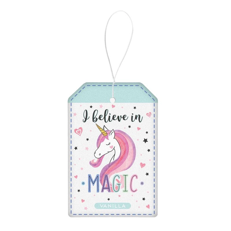 OSVJEŽIVAČ ZA AUTO LEGAMI UNICORN CARKIT12