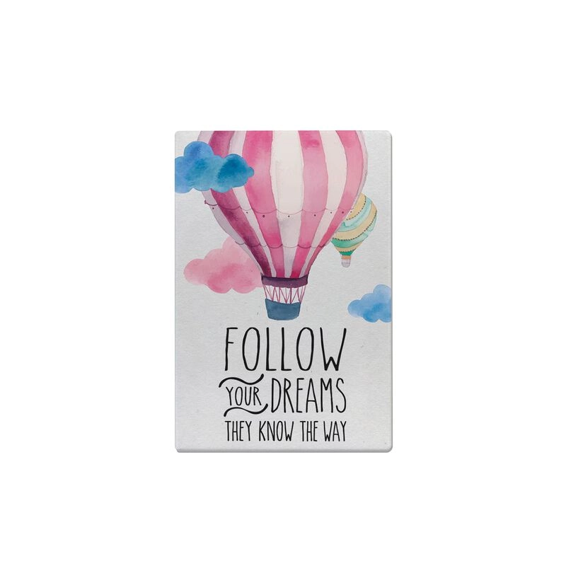 MAGNET LEGAMI AIR BALLON MAG0249