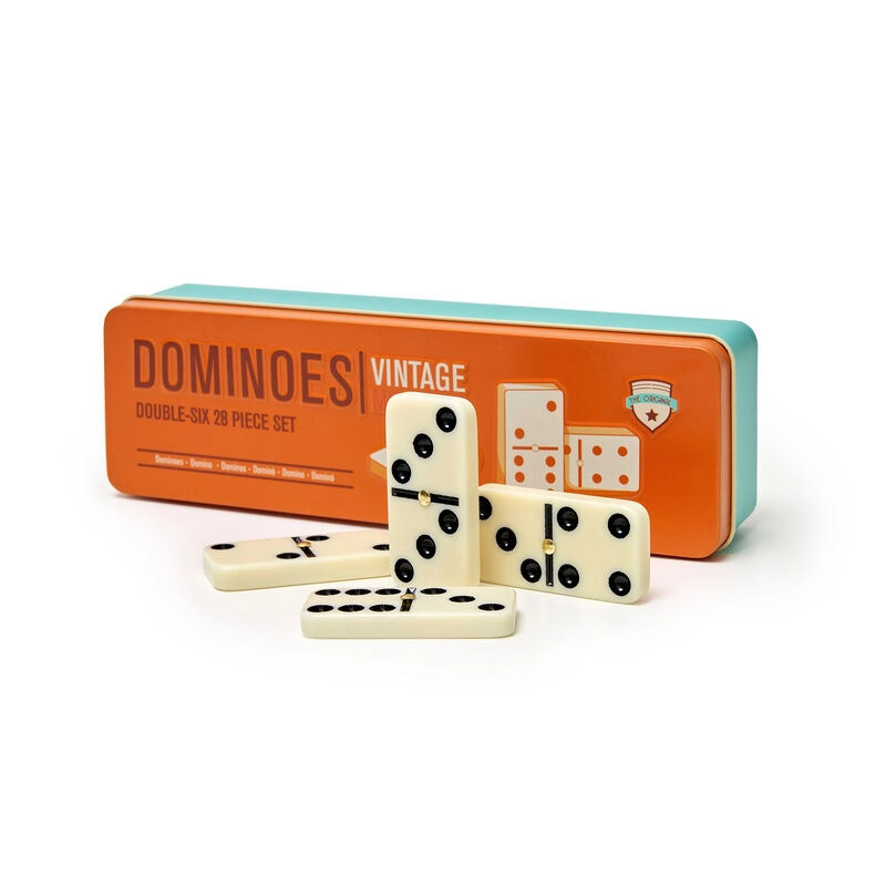 DOMINE LEGAMI DOMKIT1 1/6