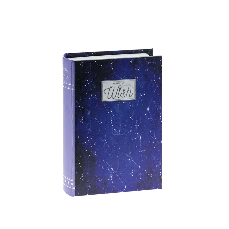 UKRASNA KUTIJA LEGAMI WISH BOOKKIT4