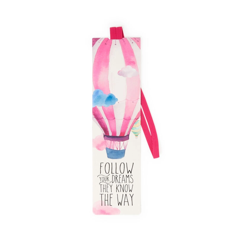 BOOKMARKER LEGAMI AIR BALLON SE0165