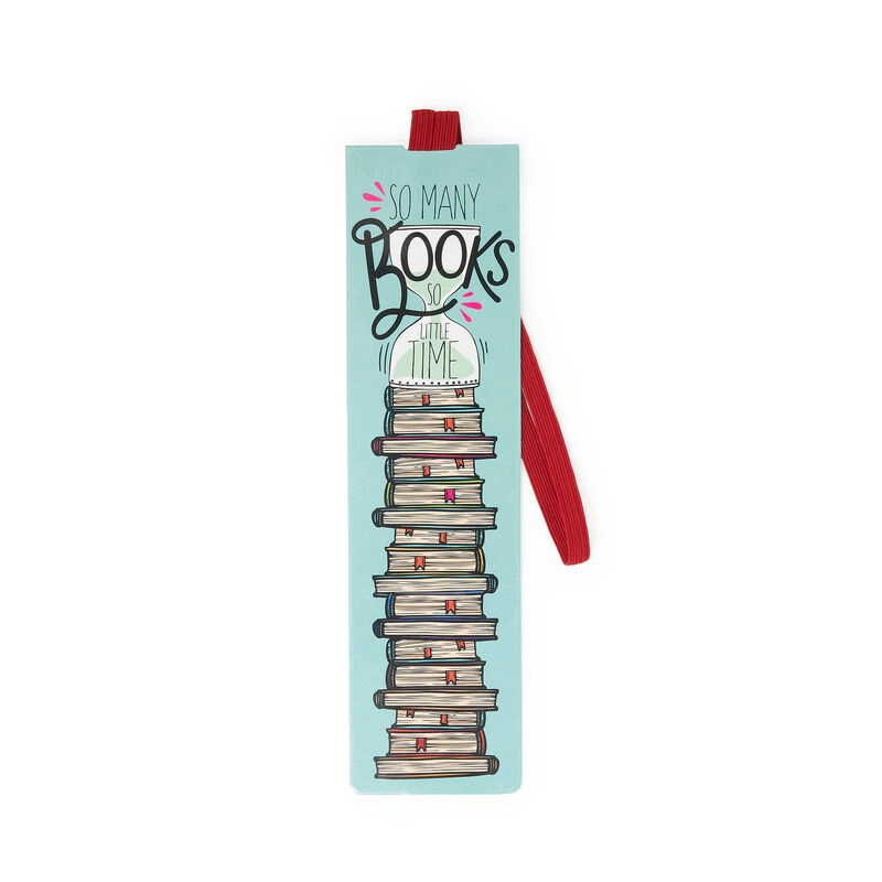 BOOKMARKER LEGAMI BOOKS SE0184