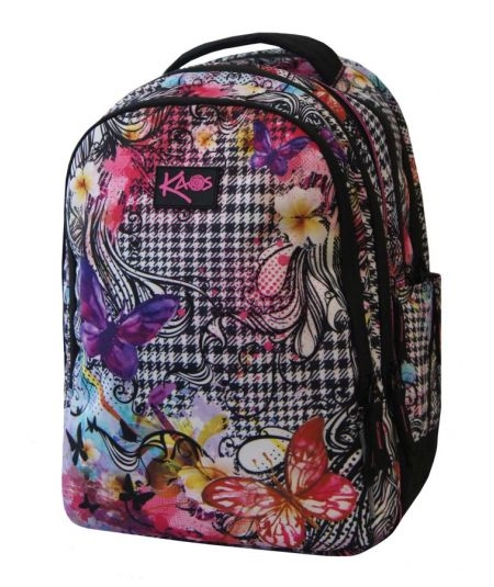 ŠKOLSKI RUKSAK 2U1 KALYPSO 44879