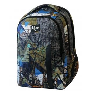 ŠKOLSKI RUKSAK HASHTAG 44900