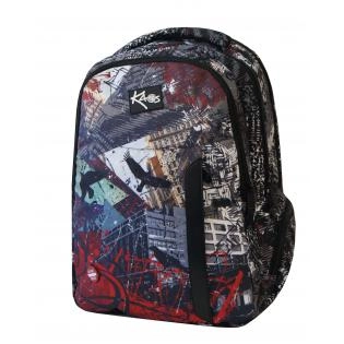 ŠKOLSKI RUKSAK BIRDS 44895