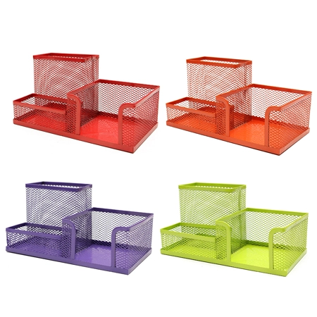 STONI ORGANIZER ŽIČANI 20X10X10 BOJA OF209 3/1
