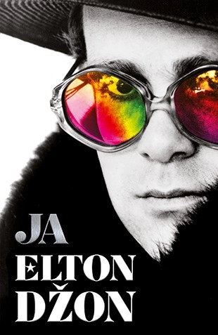 JA ELTON DŽON