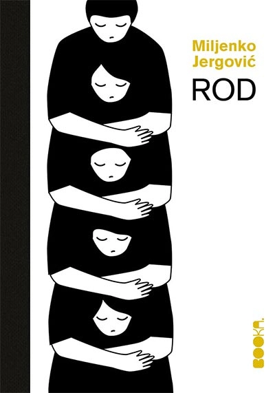 ROD - booka
