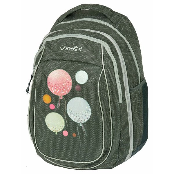 RUKSAK 2U1 WHOOSH! JUNIOR GIRL 50738