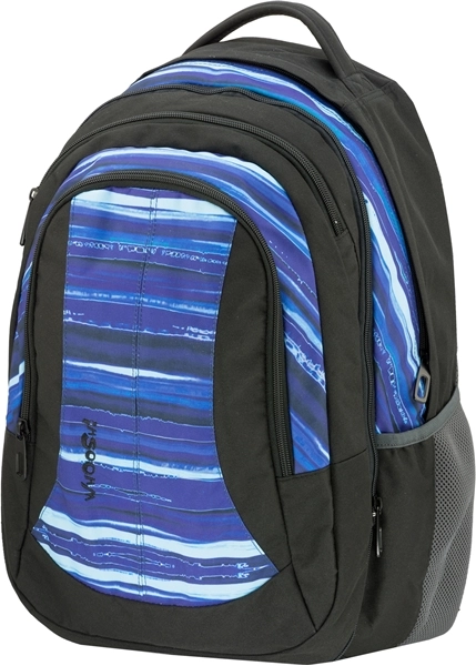 50770 RUKSAK 2U1 WHOOSH! TEEN BOY