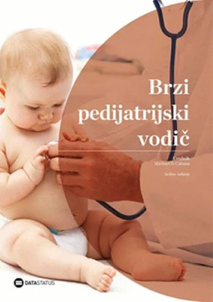 BRZI PEDIJATRIJSKI VODIČ